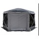 TIENDA CAMPING  WILD LAND