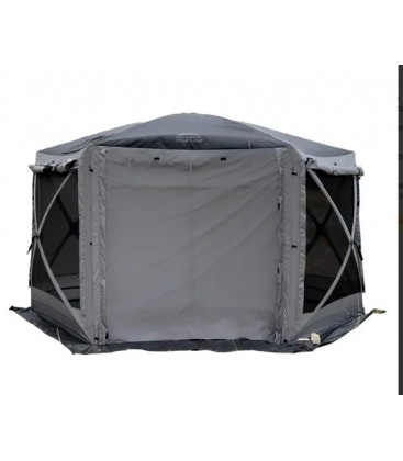 TIENDA CAMPING  WILD LAND