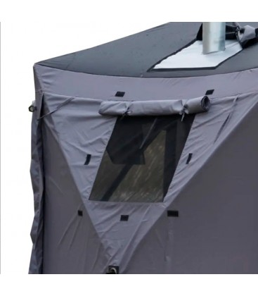 TIENDA CAMPING  WILD LAND