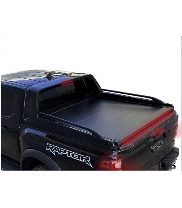 ROLL BAR TESSERA