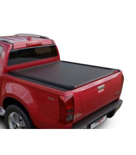 TAPA ENROLLABLE D-MAX