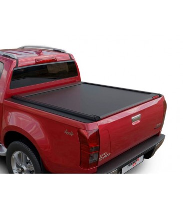 TAPA ENROLLABLE D-MAX