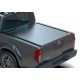 TAPA PLANA ENROLLABLE NAVARA D40