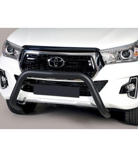 DEFENSA DELANTERA  hilux