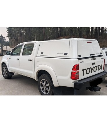 HARD TOP METALICO