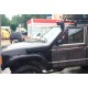 SNORKEL  JEEP CHEROKEE 