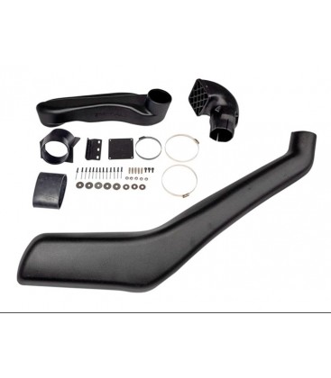 SNORKEL FOUR WHEELER
