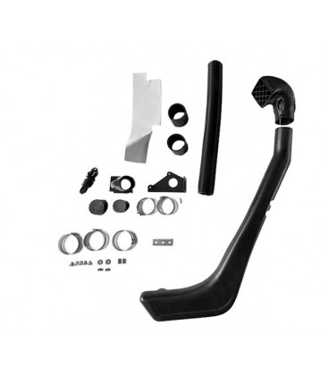 SNORKEL WRANGLER YJ