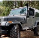 SNORKEL WRANGLER YJ