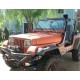 SNORKEL WRANGLER YJ