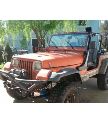 SNORKEL WRANGLER YJ