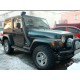 SNORKEL WRANGLER TJ