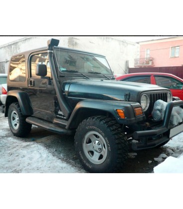 SNORKEL WRANGLER TJ