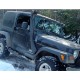 SNORKEL WRANGLER TJ