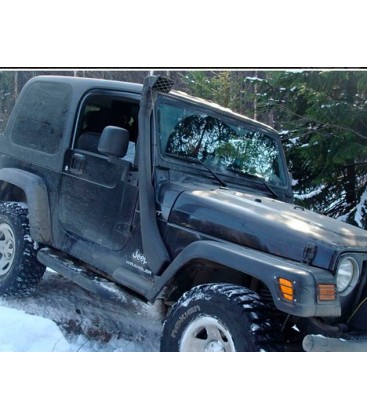 SNORKEL WRANGLER TJ