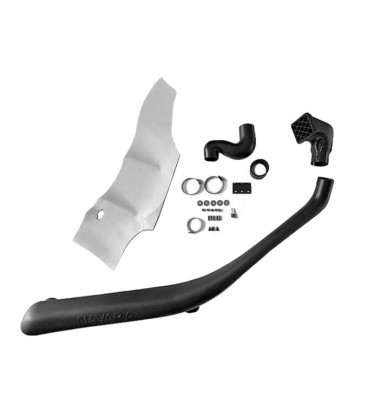 SNORKEL NAVARA D22