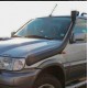 SNORKEL NAVARA D22