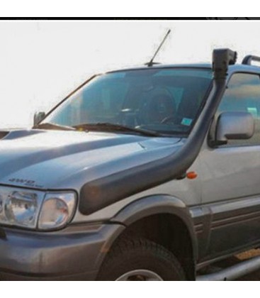 SNORKEL NAVARA D22