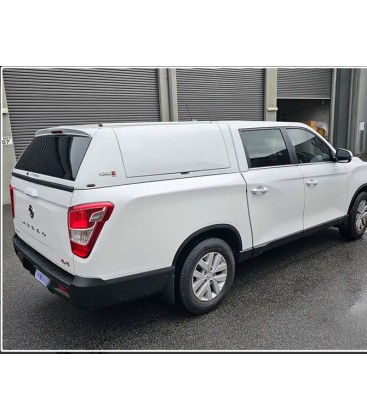 HARD TOP PICK UP SSANGYONG