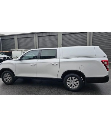HARD TOP PICK UP SSANGYONG
