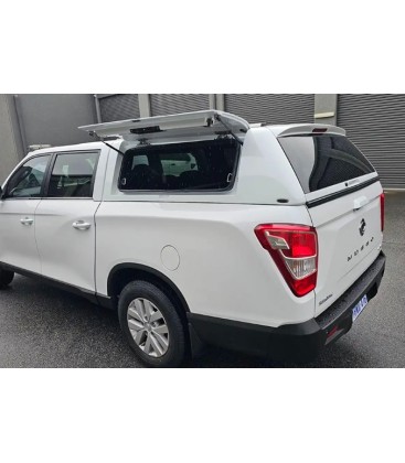 HARD TOP PICK UP SSANGYONG