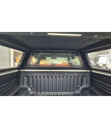 HARD TOP PICK UP SSANGYONG