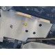 PLANCHAS - PROTECCION DE BAJOS ALMONT TOYOTA 250