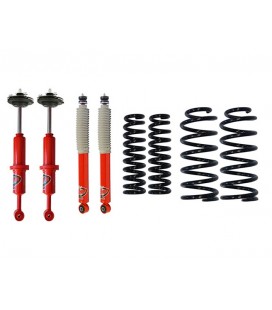KIT SUSPENSION EFS TOYOTA 150