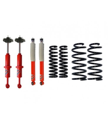 KIT SUSPENSION EFS TOYOTA 150