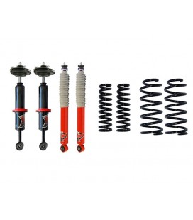 KIT SUSPENSION EFS
