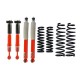 KIT SUSPENSION EFS