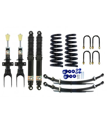 KIT SUSPENSION EFS