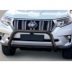 DEFENSA DELANTERA TOYOTA 150