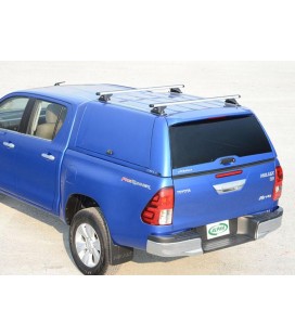 HARD TOP PICK UP ALPHA hilux
