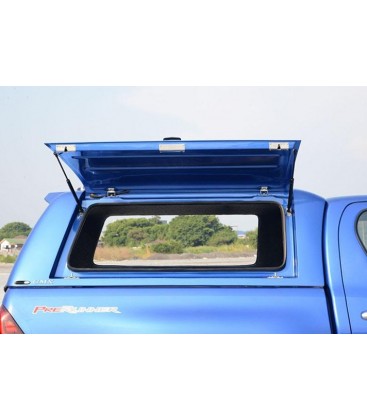 HARD TOP PICK UP ALPHA hilux