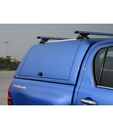 HARD TOP PICK UP ALPHA hilux