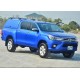 HARD TOP PICK UP ALPHA hilux