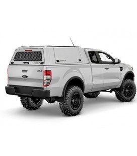 HARD TOP RSI EVO HILUX EXTRA CAB
