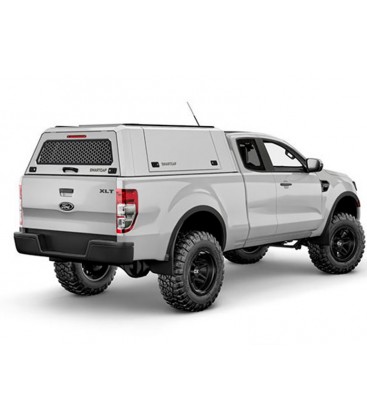 HARD TOP RSI EVO HILUX EXTRA CAB