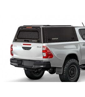 HARD TOP RSI SMARTCANOPY