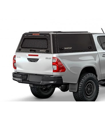 HARD TOP RSI SMARTCANOPY