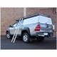 BACA PARA HARDTOP + CABINA