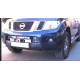Soporte cabestrante oculto PATHFINDER Y NAVARA D40
