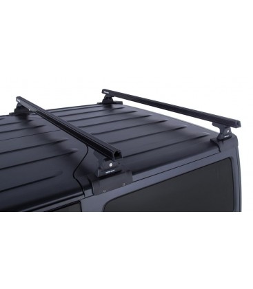 BARRAS DE TECHO RHINO RACK