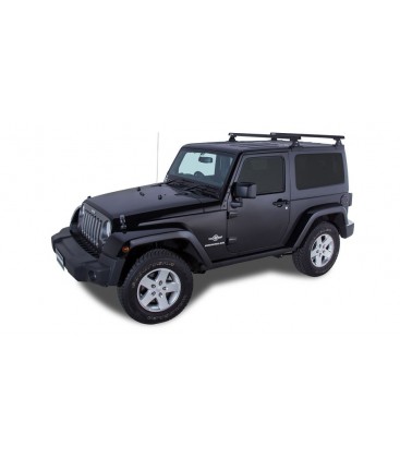 BARRAS DE TECHO RHINO RACK