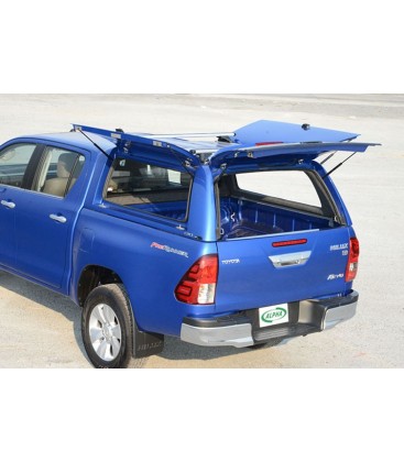 HARD TOP ALPHA 