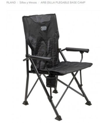 SILLA ARB