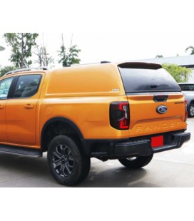 HARD TOP PICK UP