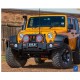 PARAGOLPES DELANTERO ARB