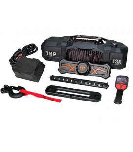 CABESTRANTE T-MAX  TITAN